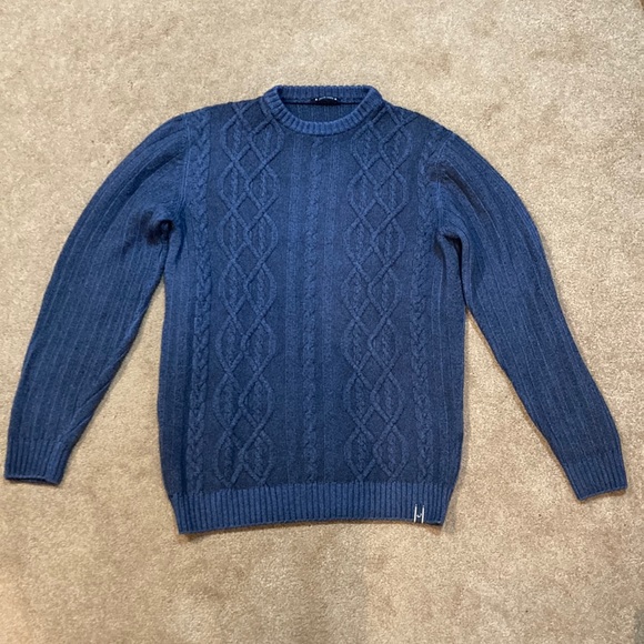 Jacob Cohën Knit Sweater - Picture 1 of 3
